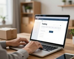 como rastrear encomenda pelo codigo de rastreio