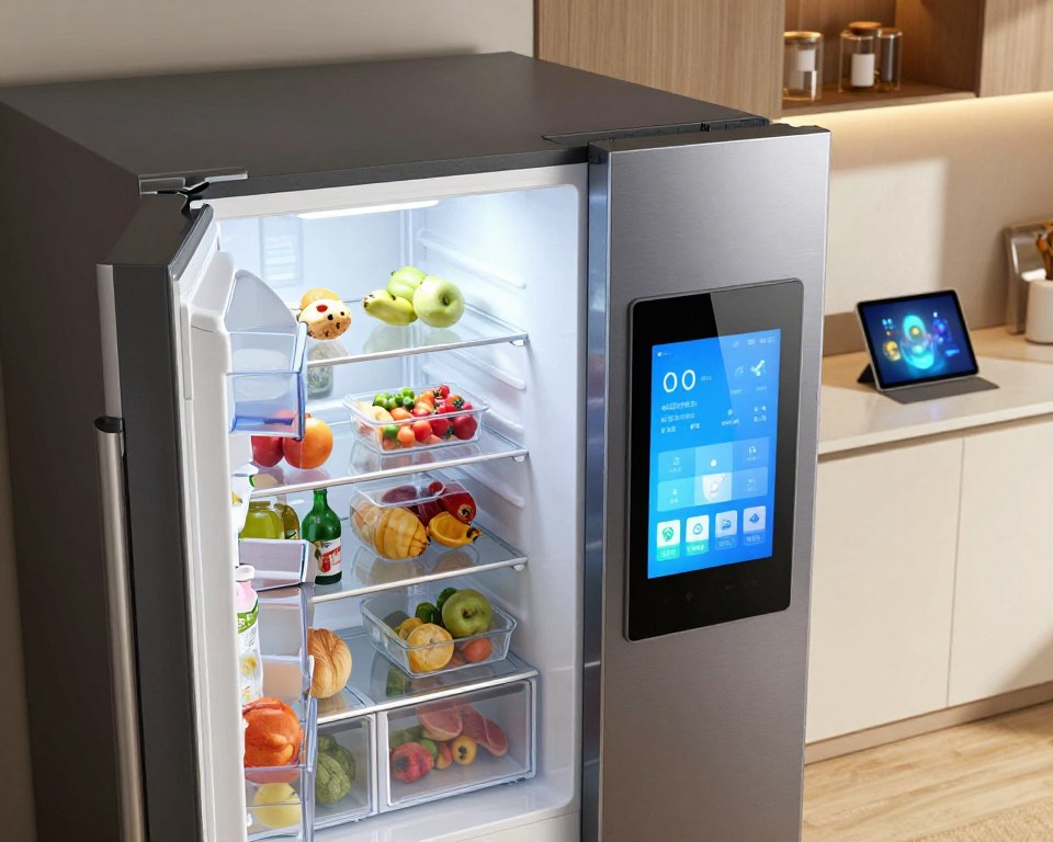 conectividade geladeira frost free conectividade geladeira frost free