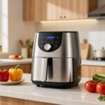 melhor air fryer para comprar