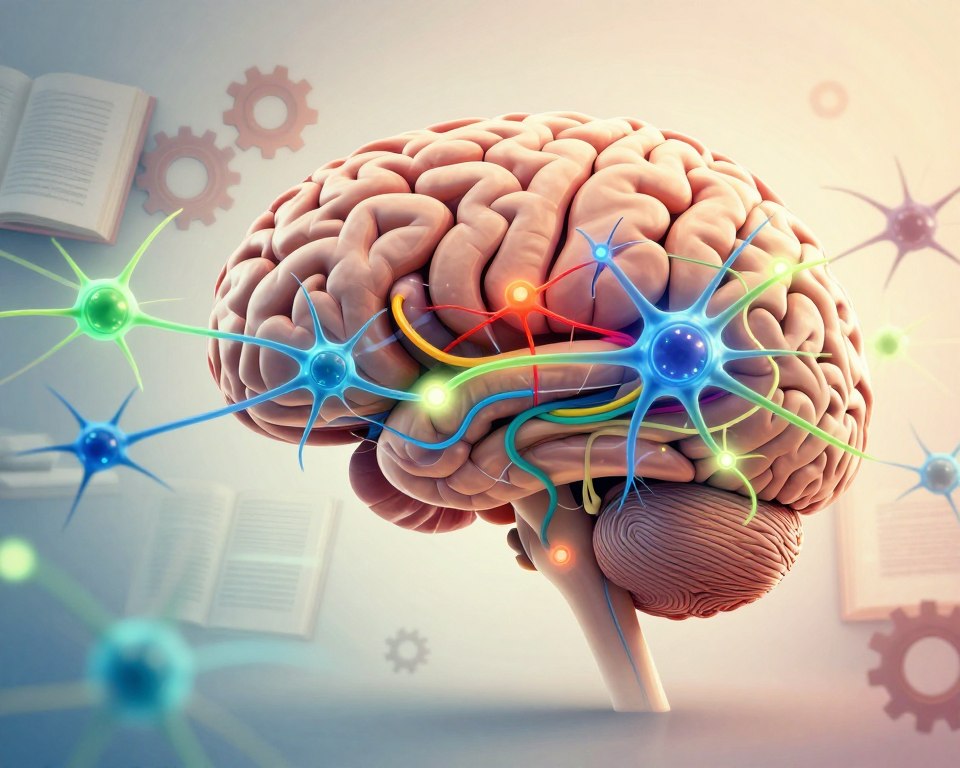neuroplasticidade aprendizado