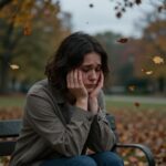 por que choramos quando ficamos tristes
