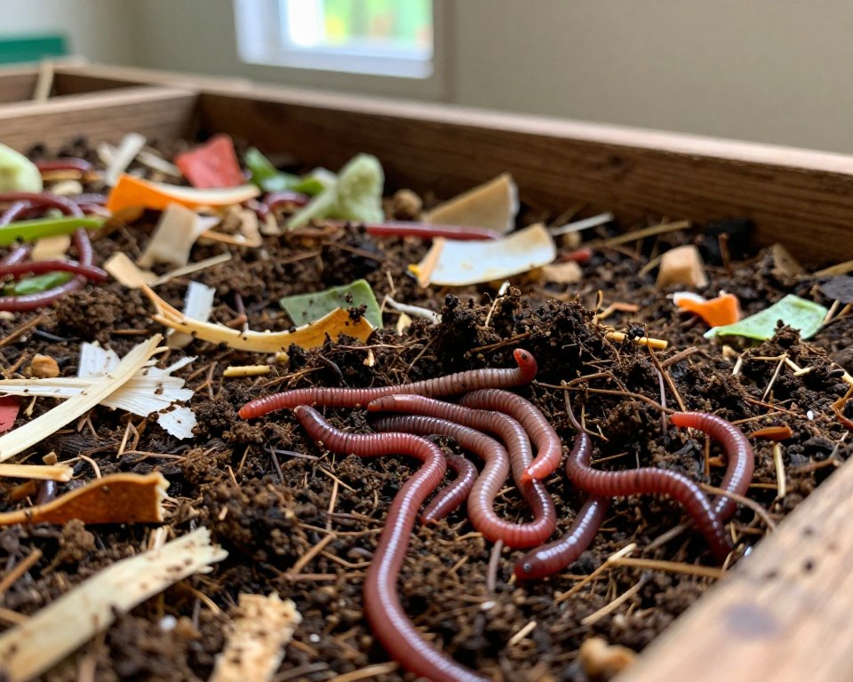 vermicompostagem minhocas vermicompostagem minhocas