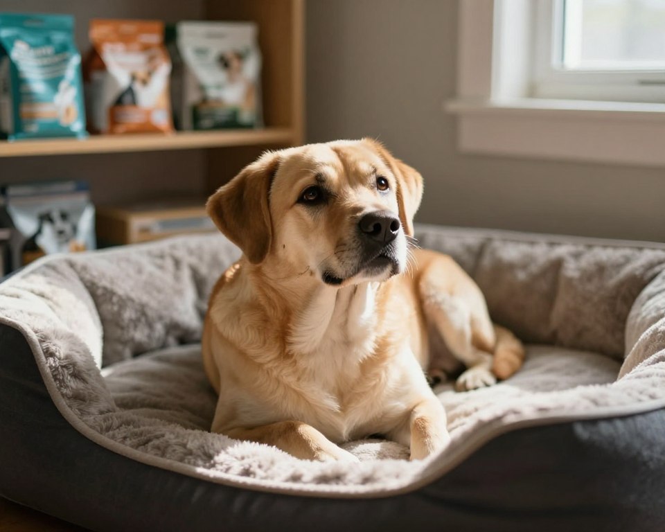 cachorro uiva