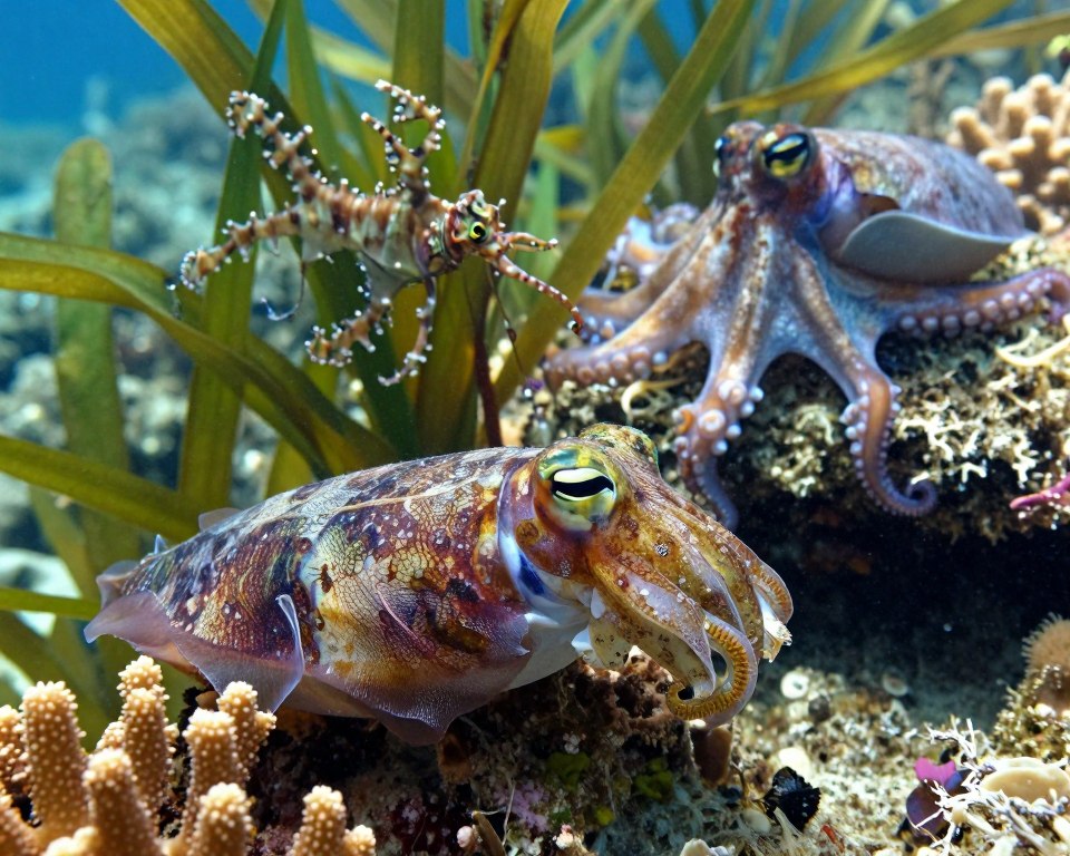 camuflagem marinha
