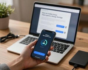 como aumentar o armazenamento do celular