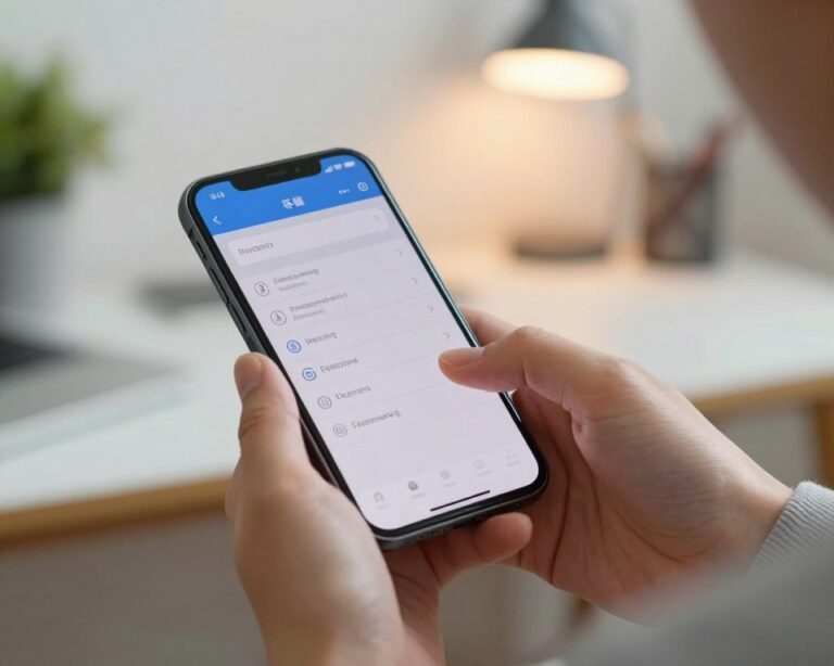 como formatar o celular