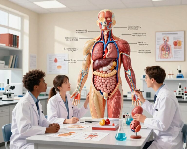 curiosidades sobre corpo