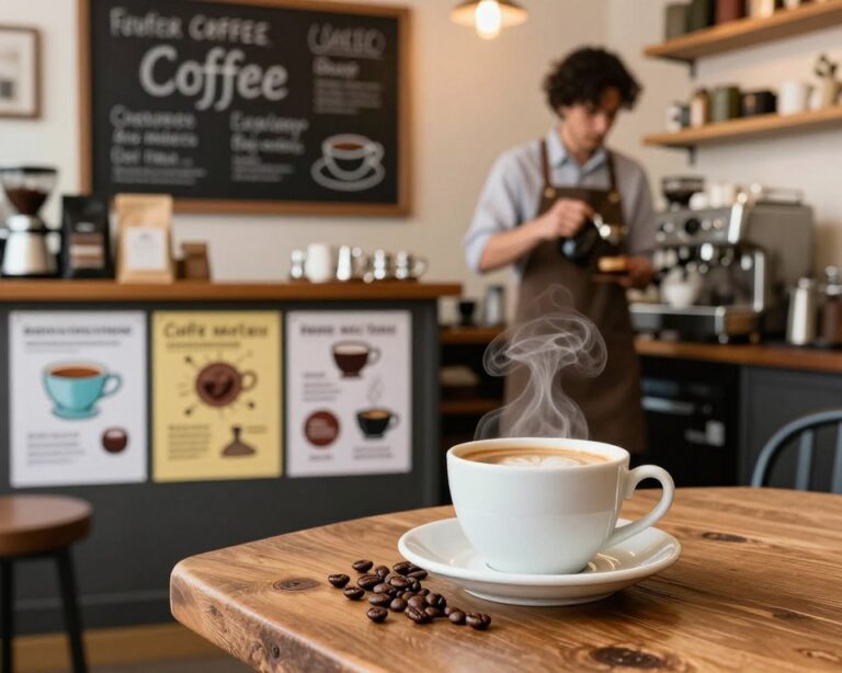 curiosidades sobre o cafe que ninguem sabe