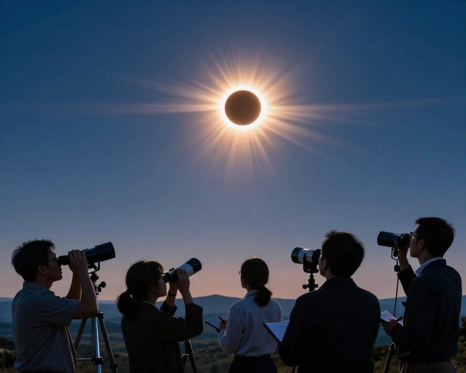 eclipse solar