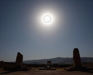 eclipse solar