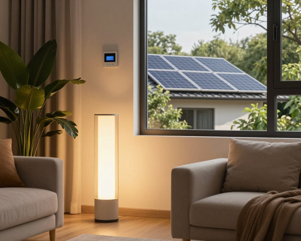 eficiência energética
