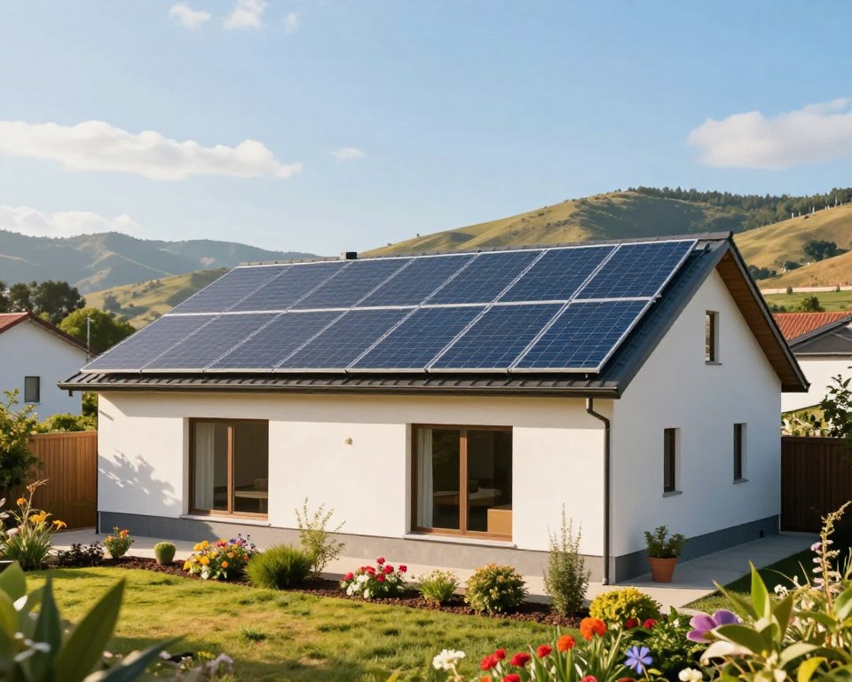 energia solar