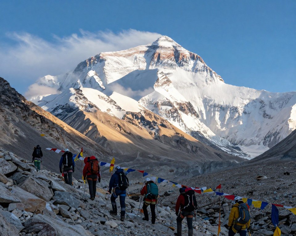 legado hillary tenzing