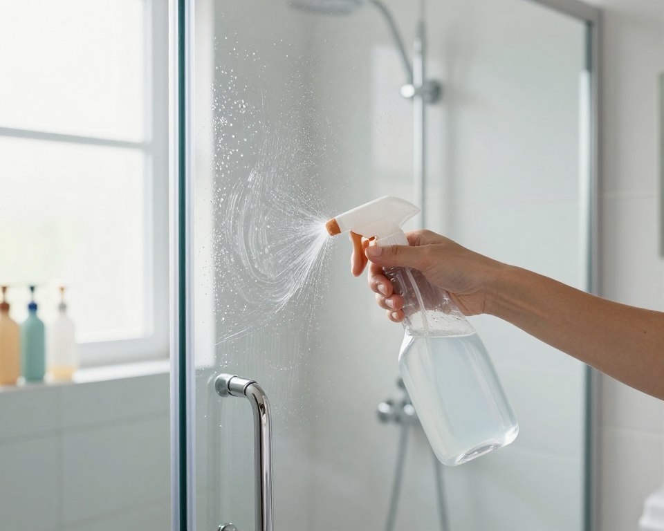 manutenção preventiva vidro