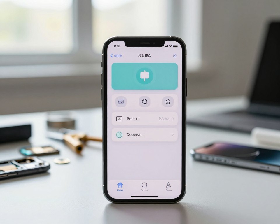 modo de recuperação celular modo de recuperação celular