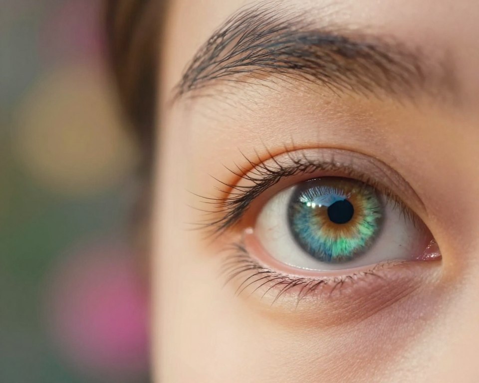 olhos