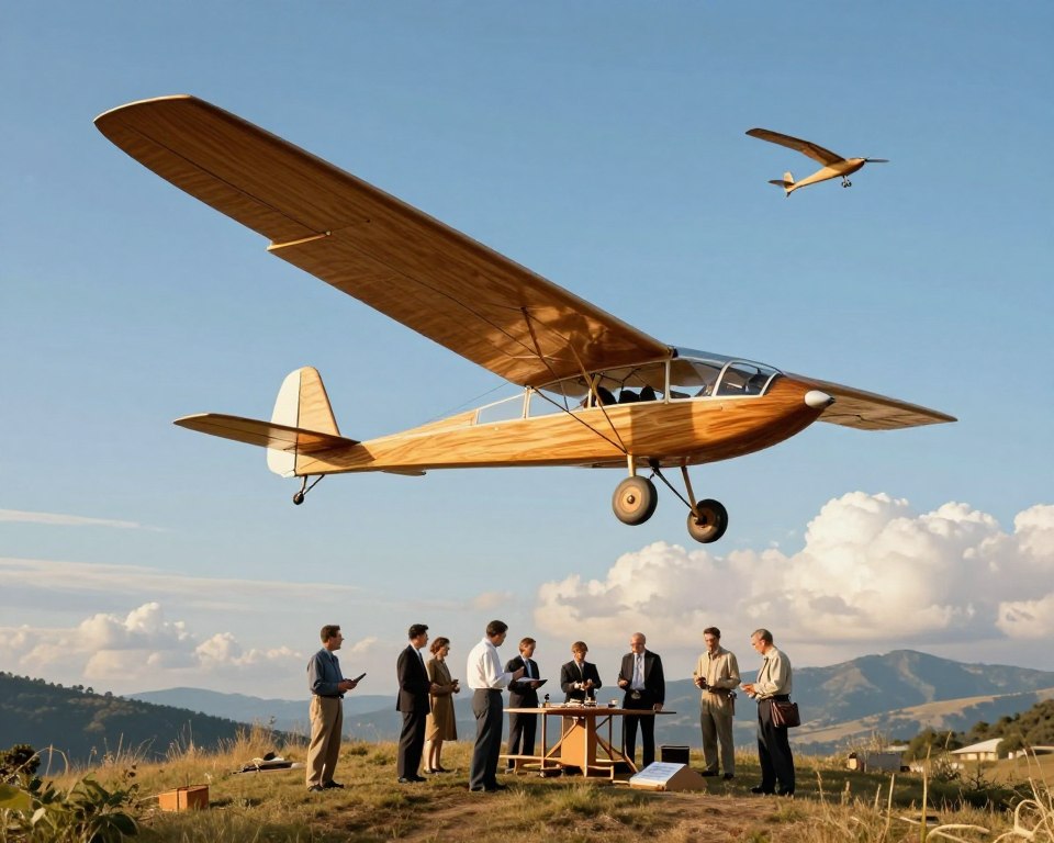 planadores e aerodinâmica planadores e aerodinâmica