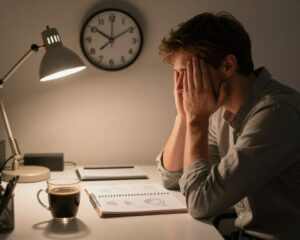 quanto tempo o ser humano consegue ficar sem dormir